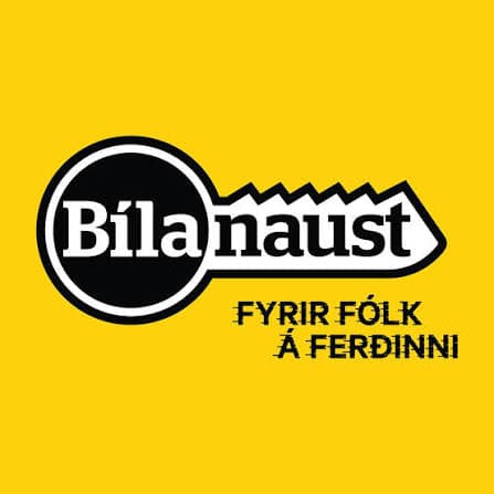 Bílanaust