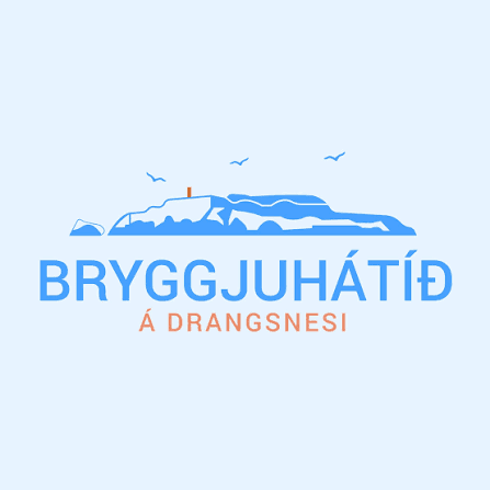 Bryggjuhátíð á Drangsnesi